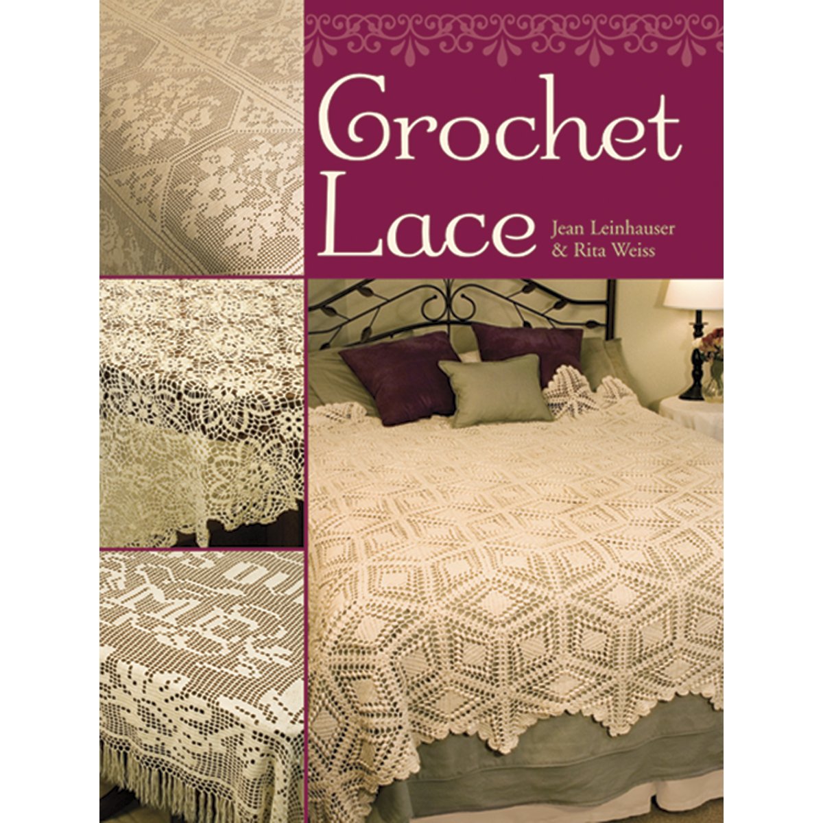 Crochet Lace