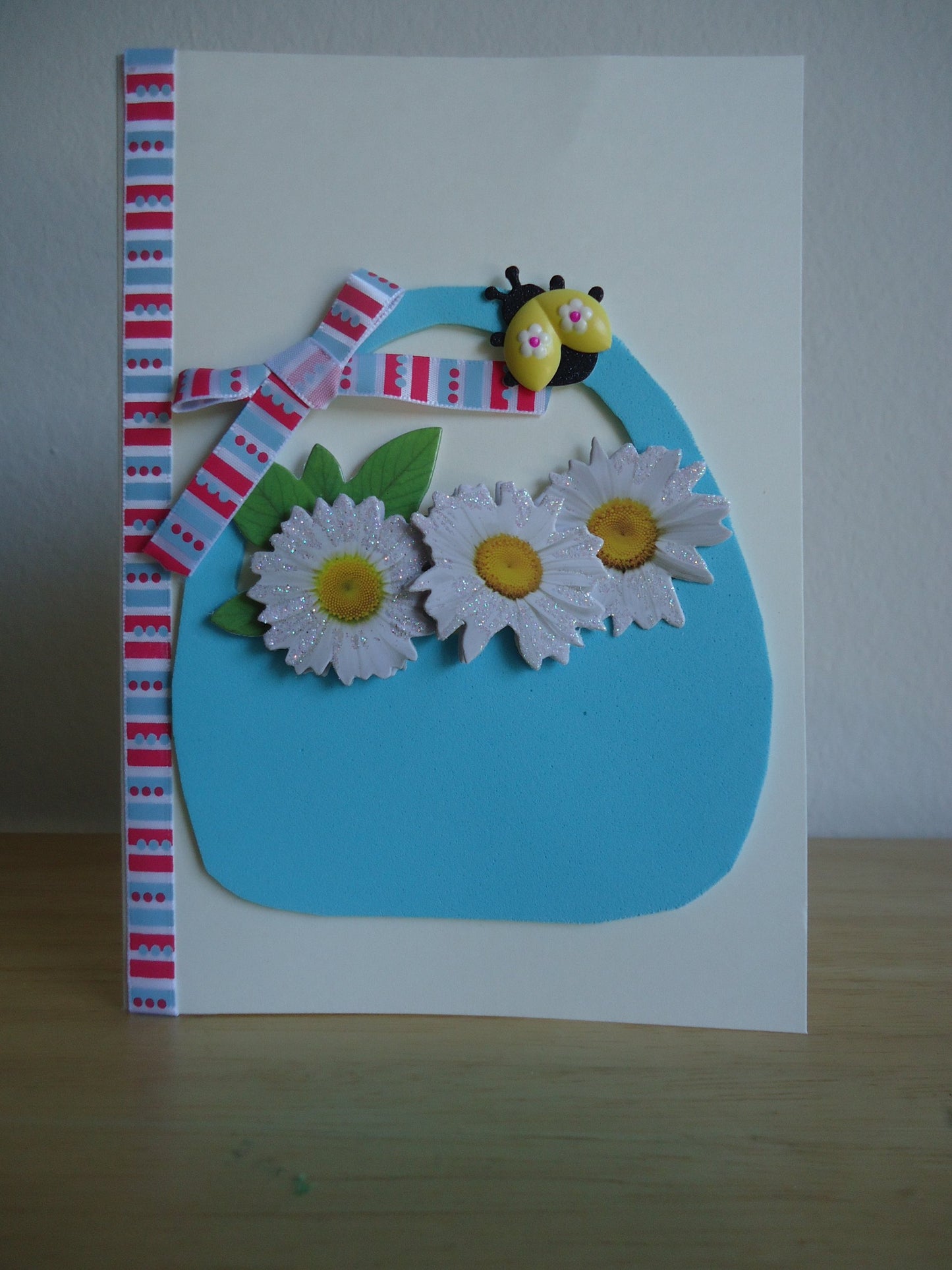 Handmade Greeting Cards for Special Occasions