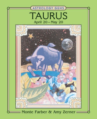 Astrology Gems: Taurus