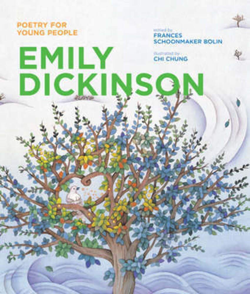 POETRY FOR YOUNG PEOPLE: EMILY D