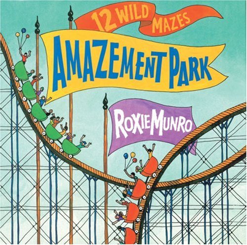 Amazement Park
