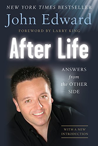 After Life: Answers from the Other Side - 2210