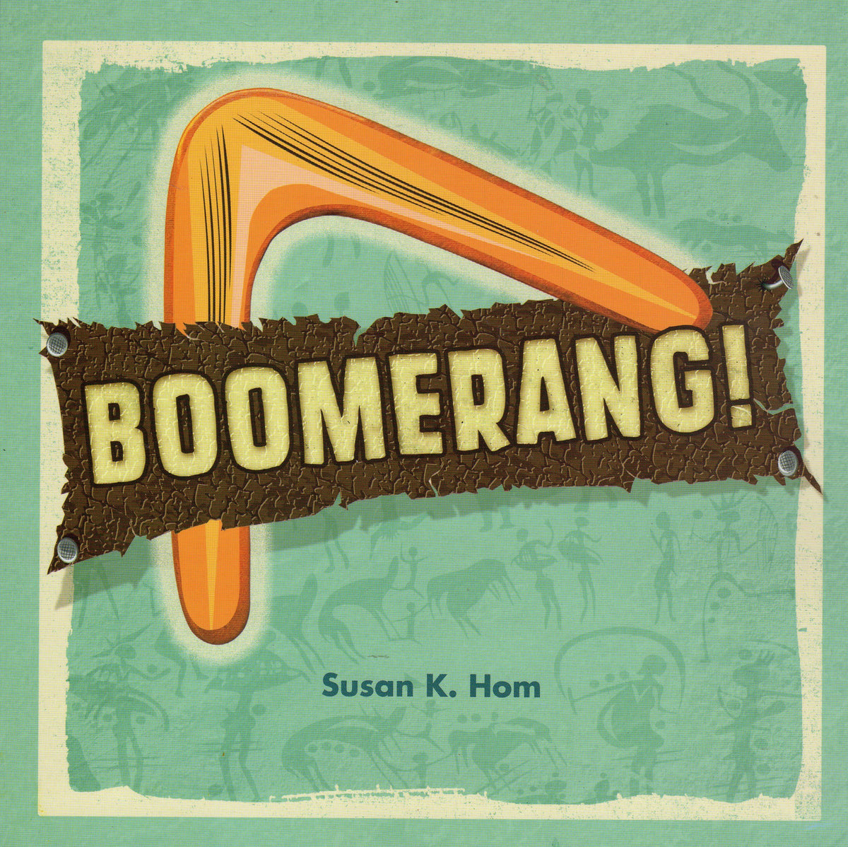 Boomerang!: Learn to Throw Like a Pro