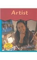 Artist (This Is What I Want to Be)