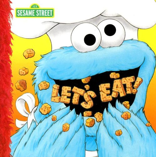 Let's Eat (Sesame Street)