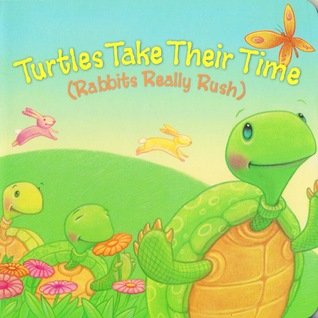 Turtles Take Their Time