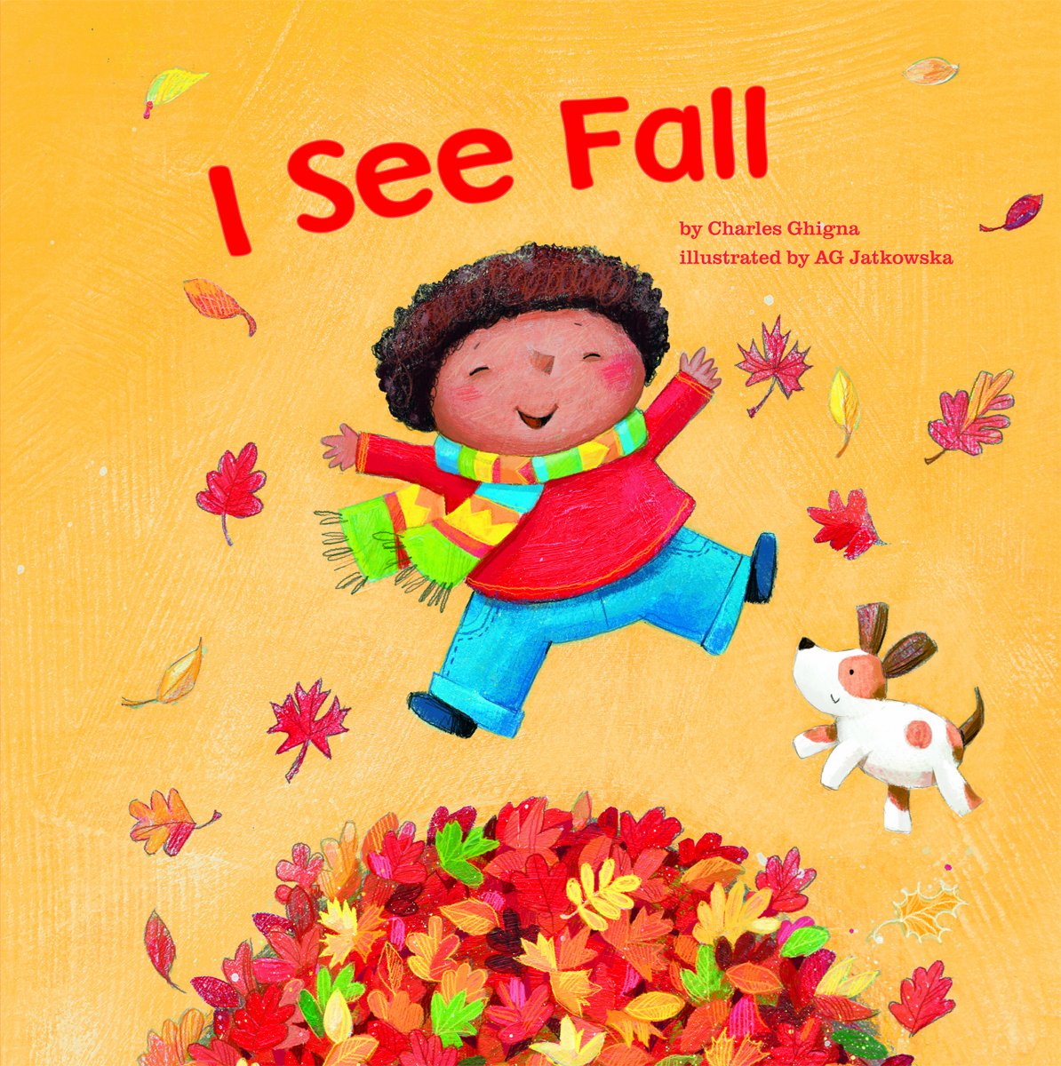 I See Fall