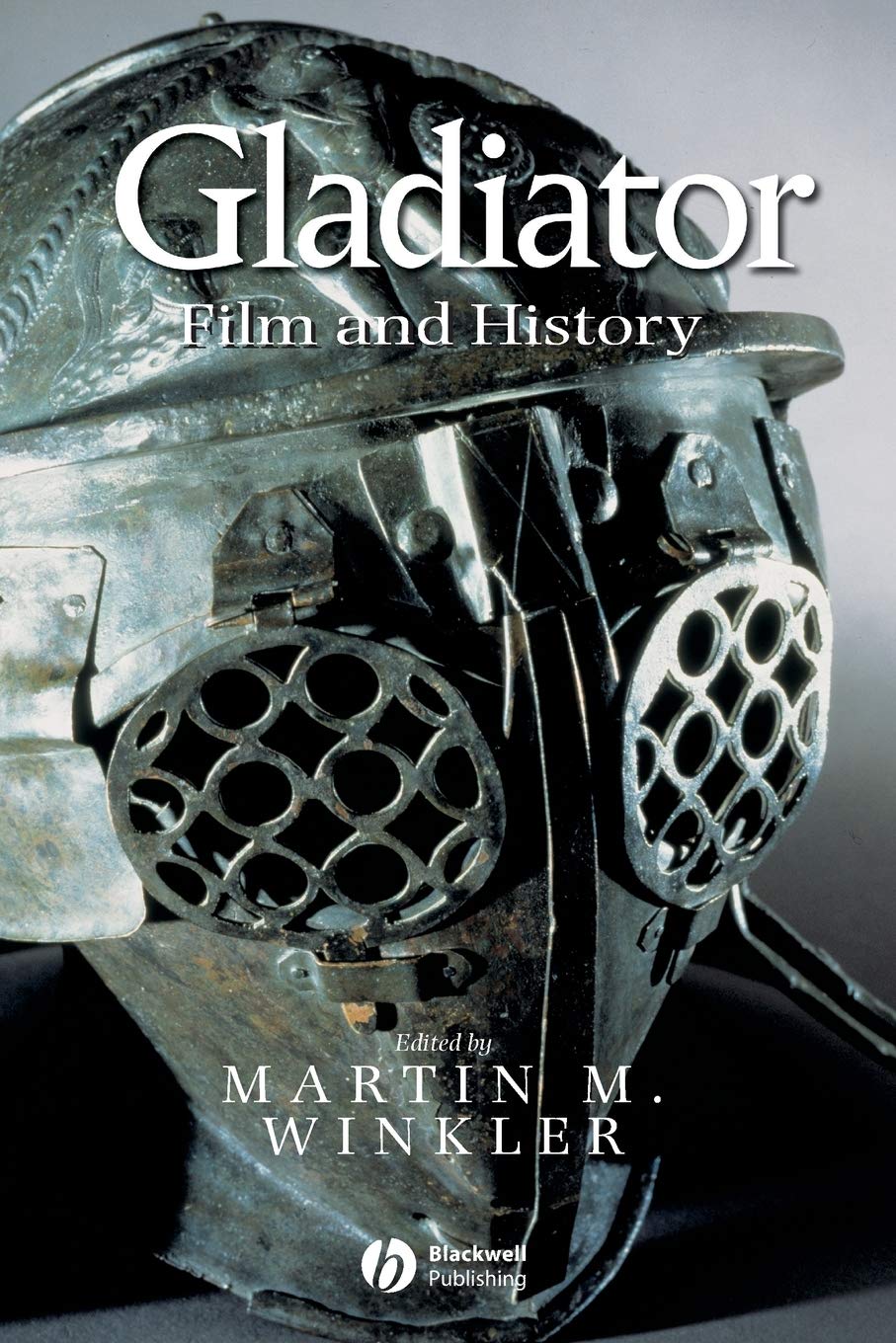 Gladiator: Film and History - 8522