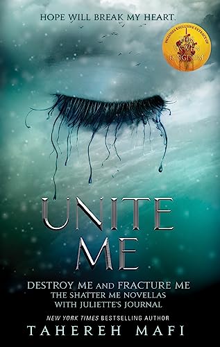 Unite me (shatter me)