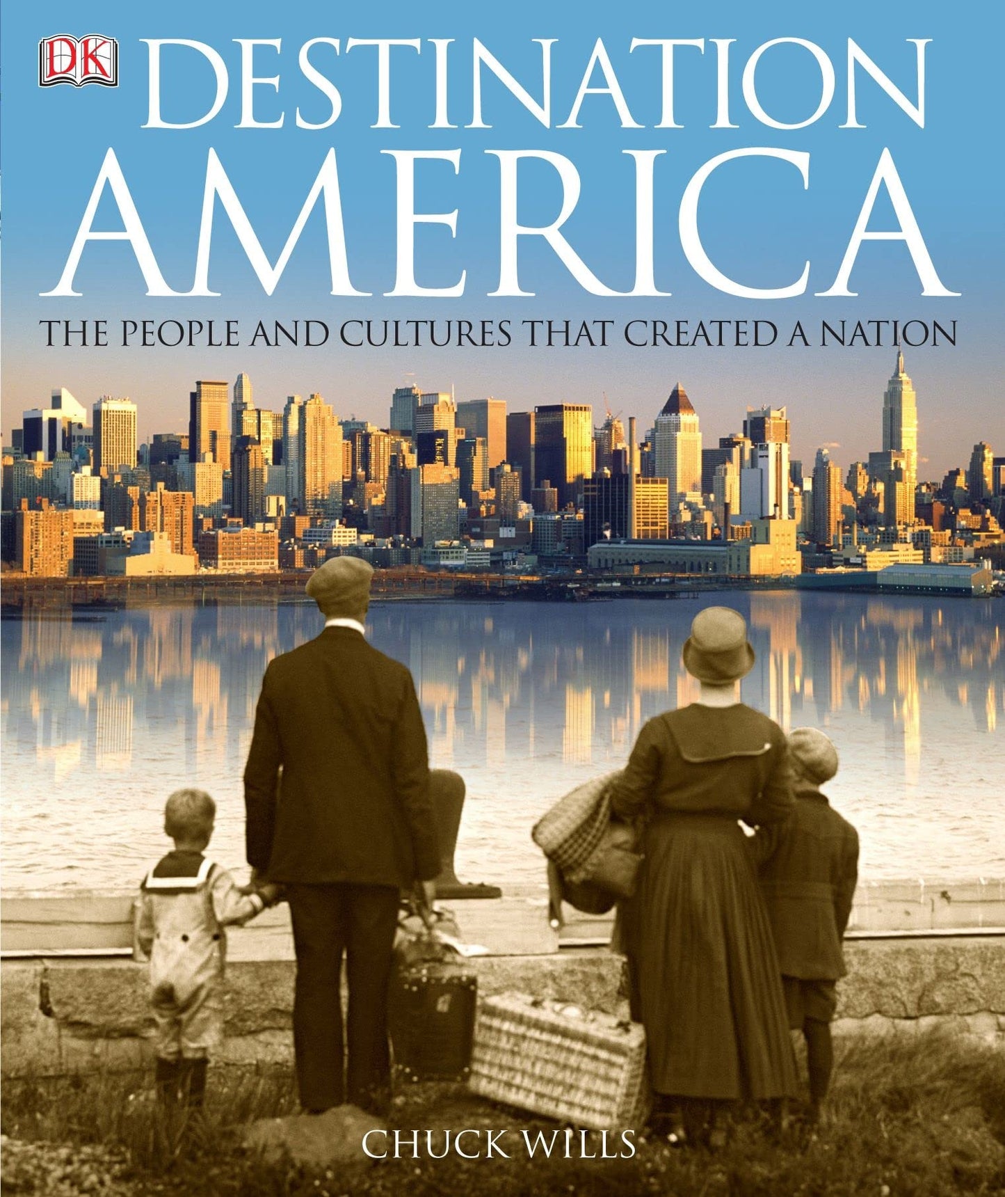 Destination America