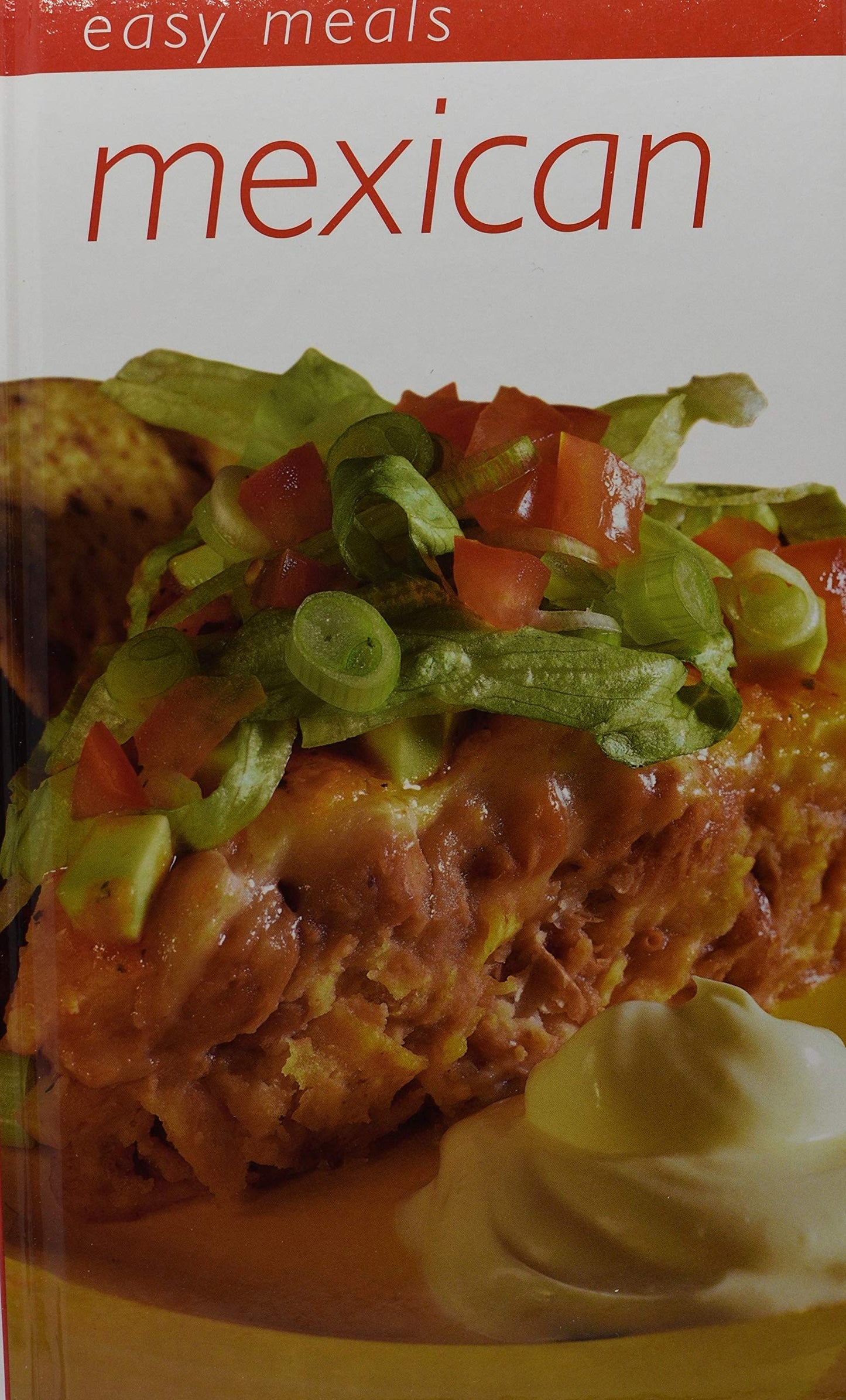 Mexican (Easy Meals)
