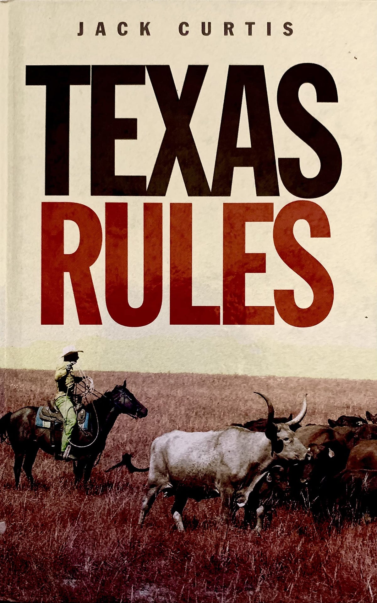 Texas Rules