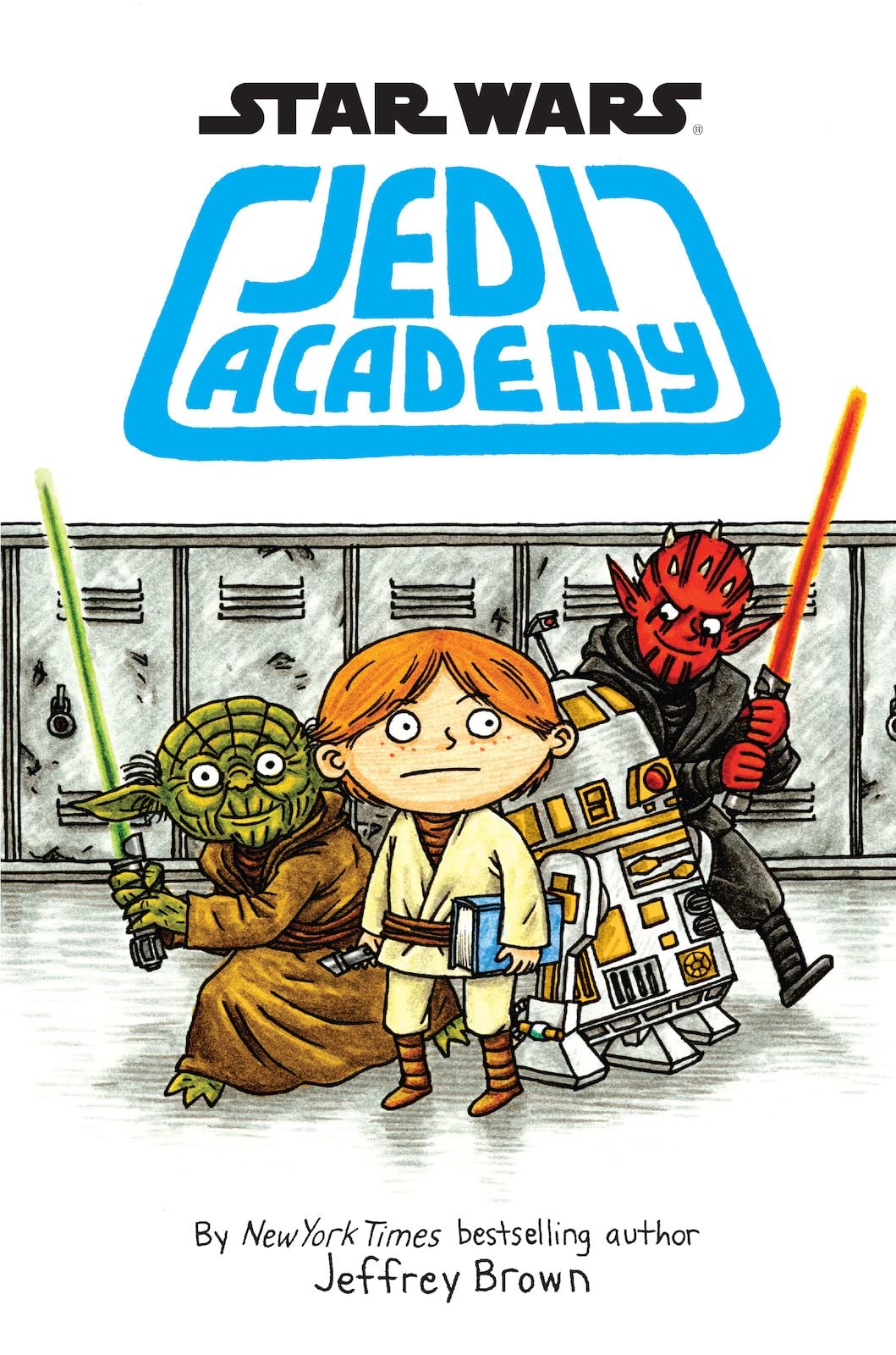 Jedi Academy - 6848