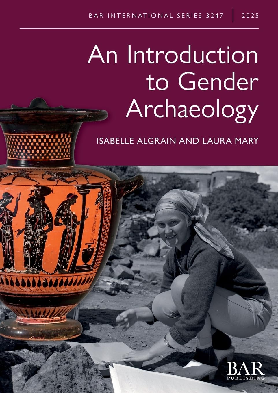 An Introduction to Gender Archaeology (International)