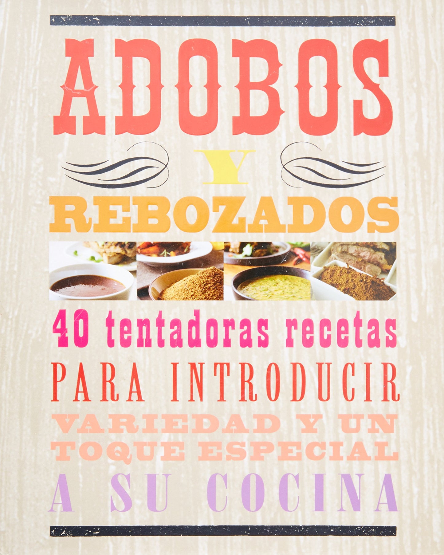 ADOBOS Y REBOZADOS (Spanish Edition) - 2921