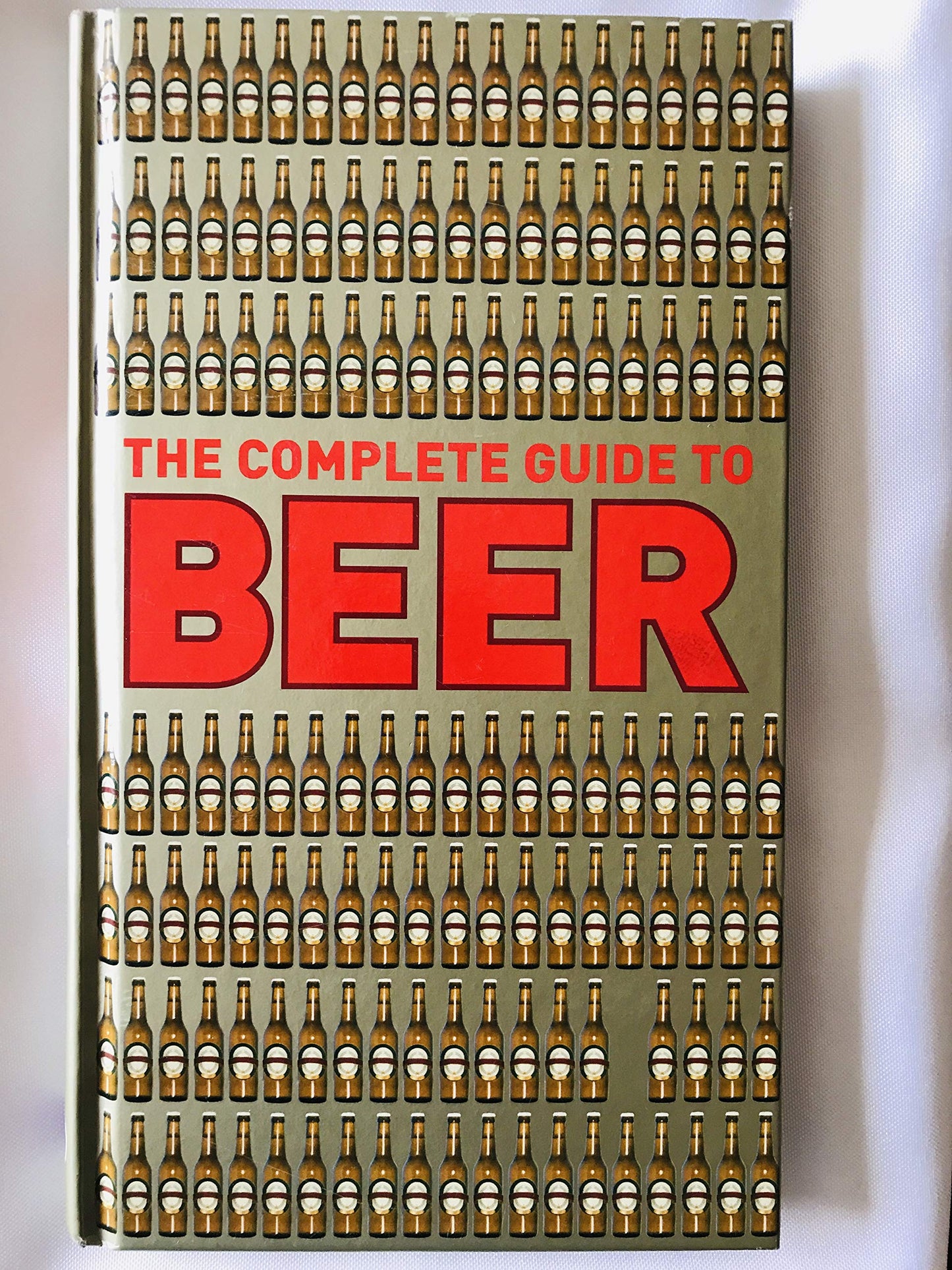 The complete guide to Beer