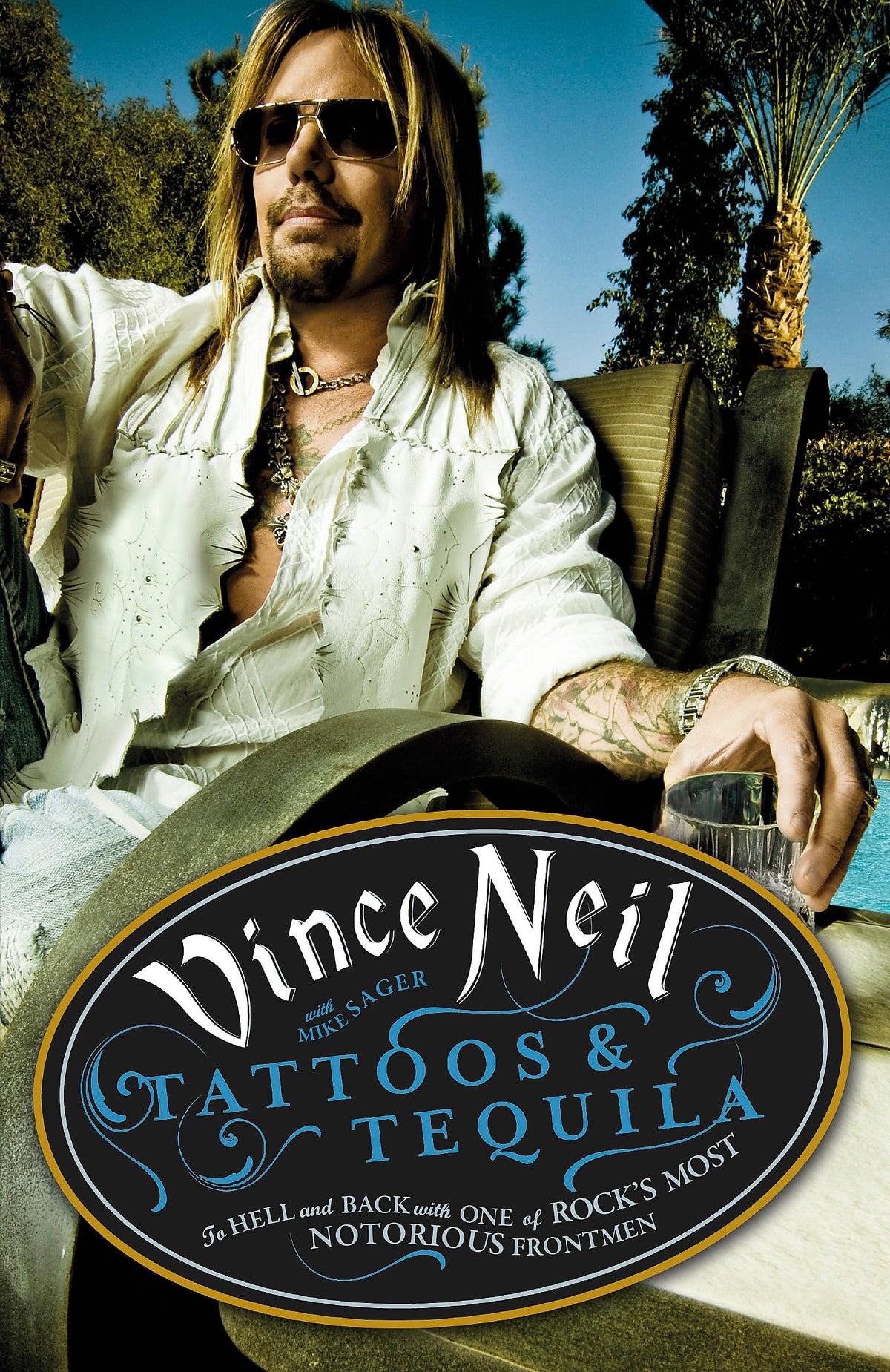 Tattoos Tequila