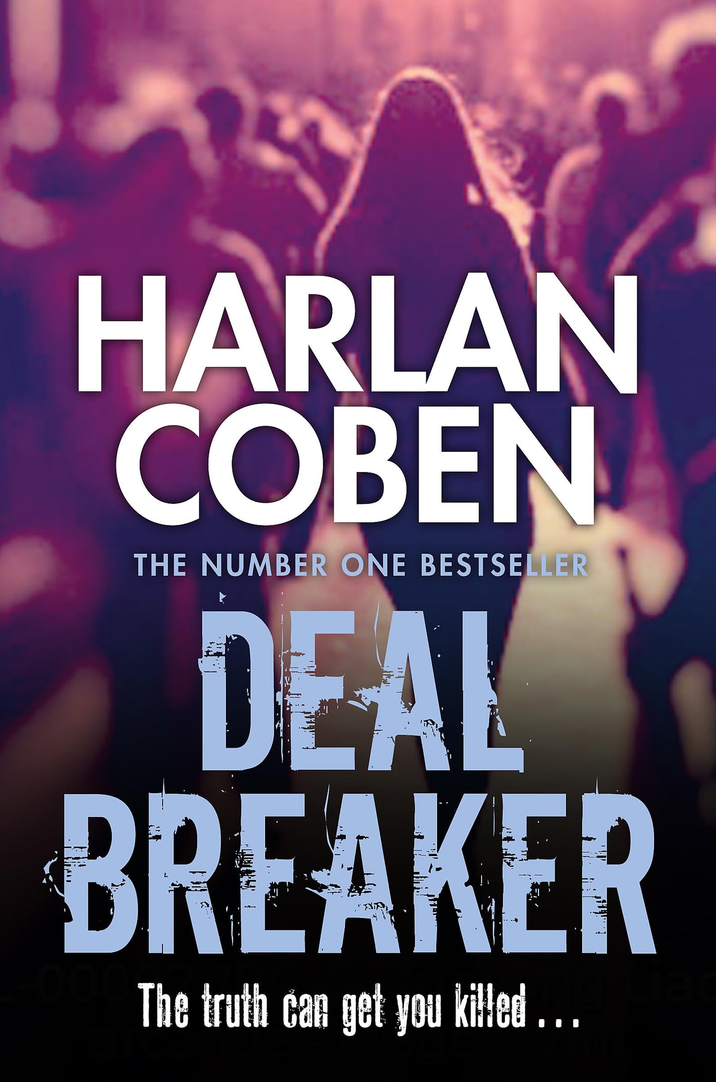 Deal breaker - 5430