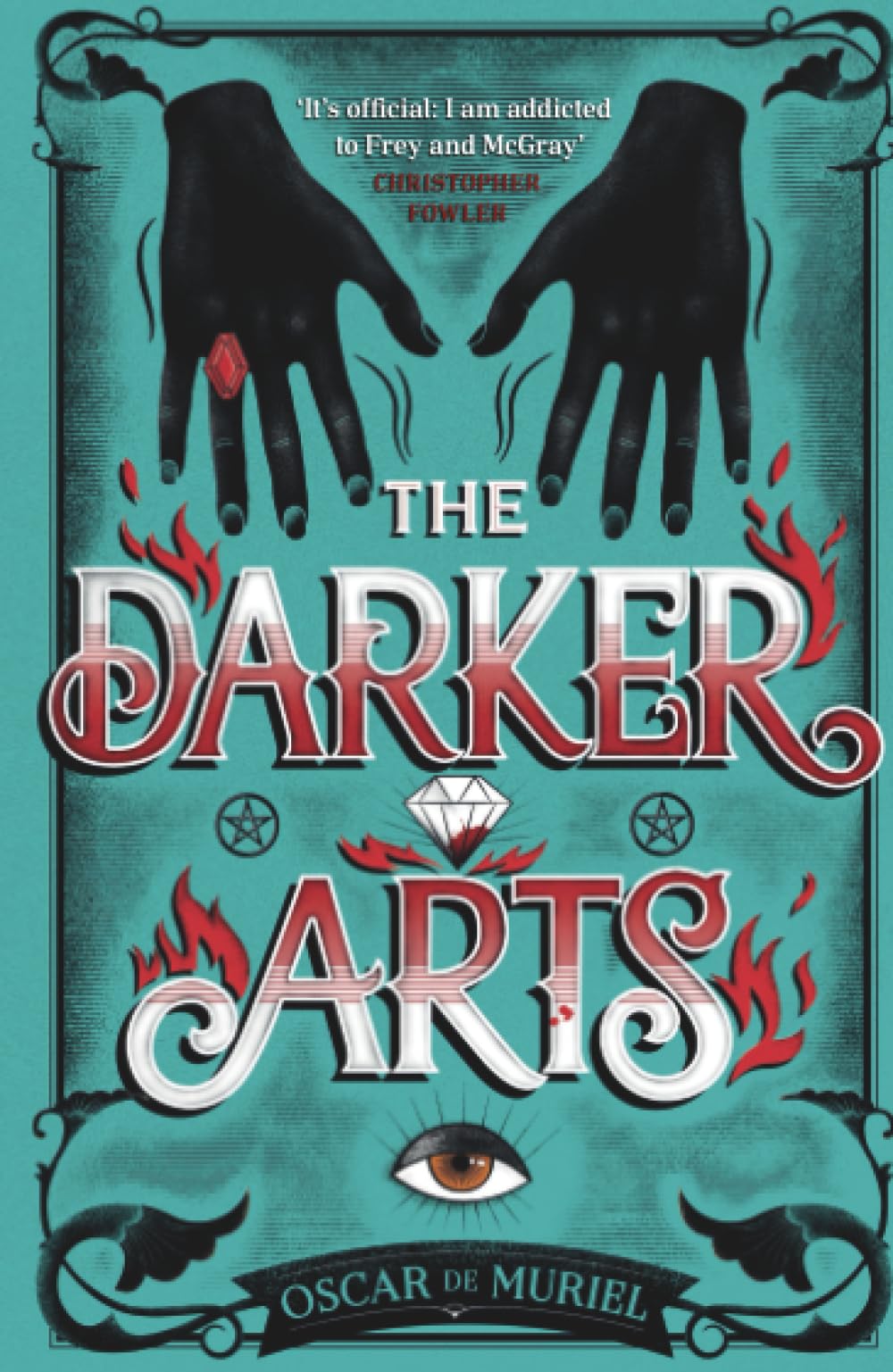The Darker Arts