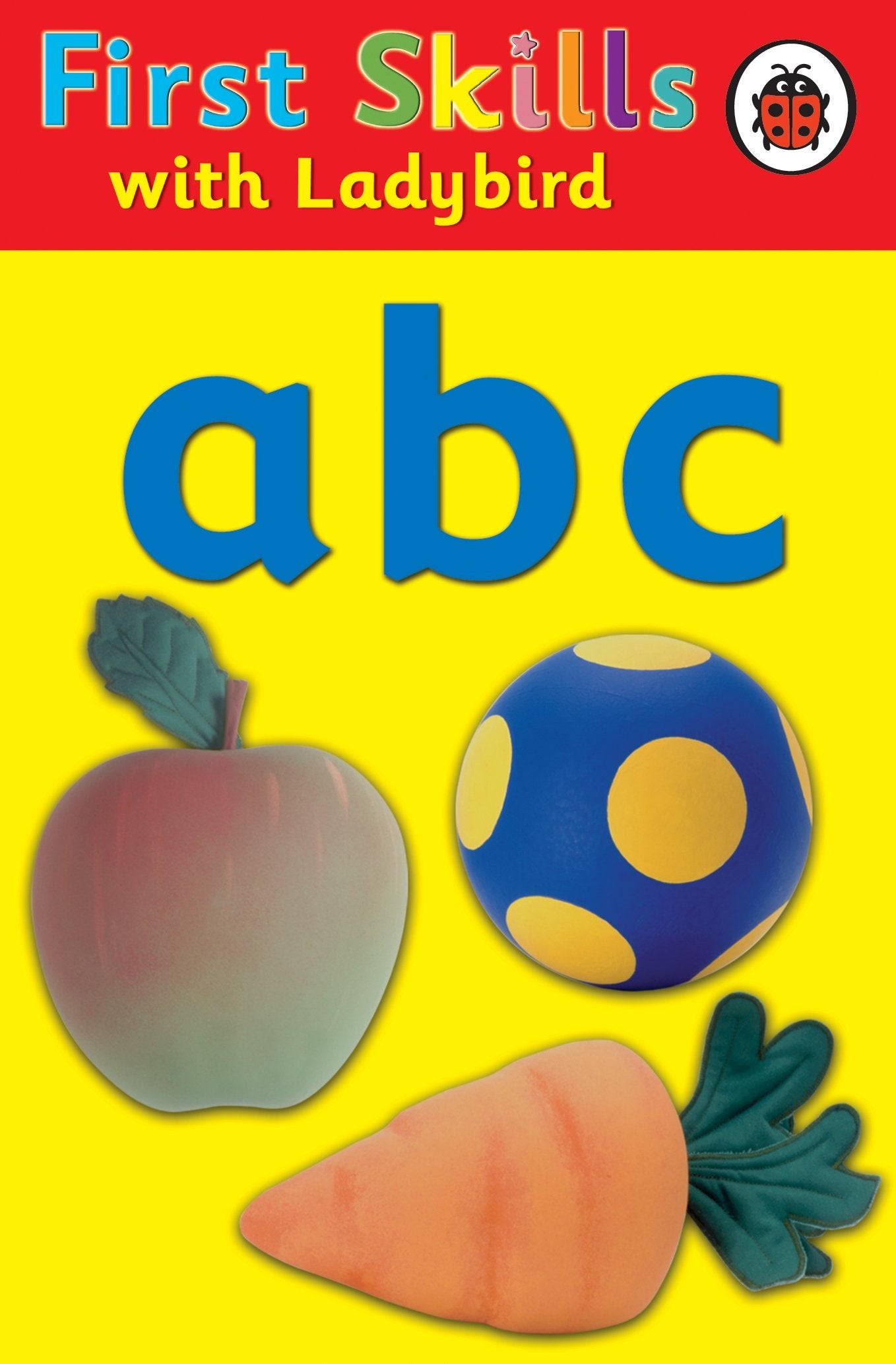 First Skills ABC
