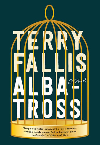 Albatross: a novel