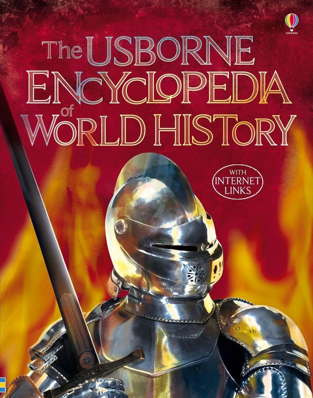 Encyclopedia of World History - 5698
