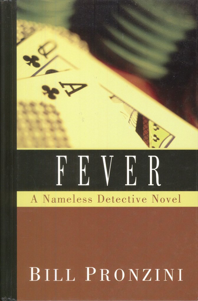 Fever: A Nameless Detective Novel (Thorndike Press Large Print Mystery Series: Nameless Detective)