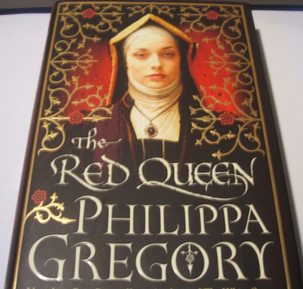 The Red Queen (The Cousins' War, 2.0)
