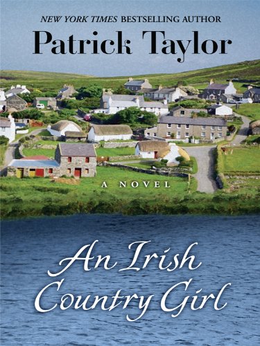 An Irish Country Girl