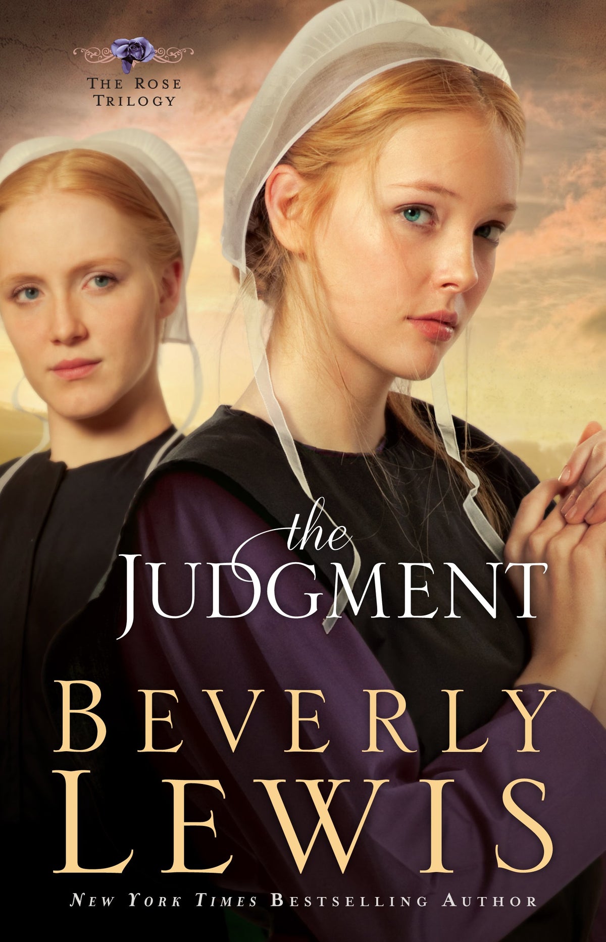 The Judgment (The Rose Trilogy)
