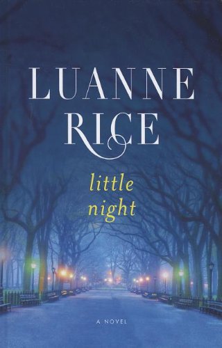 Little Night - 8464