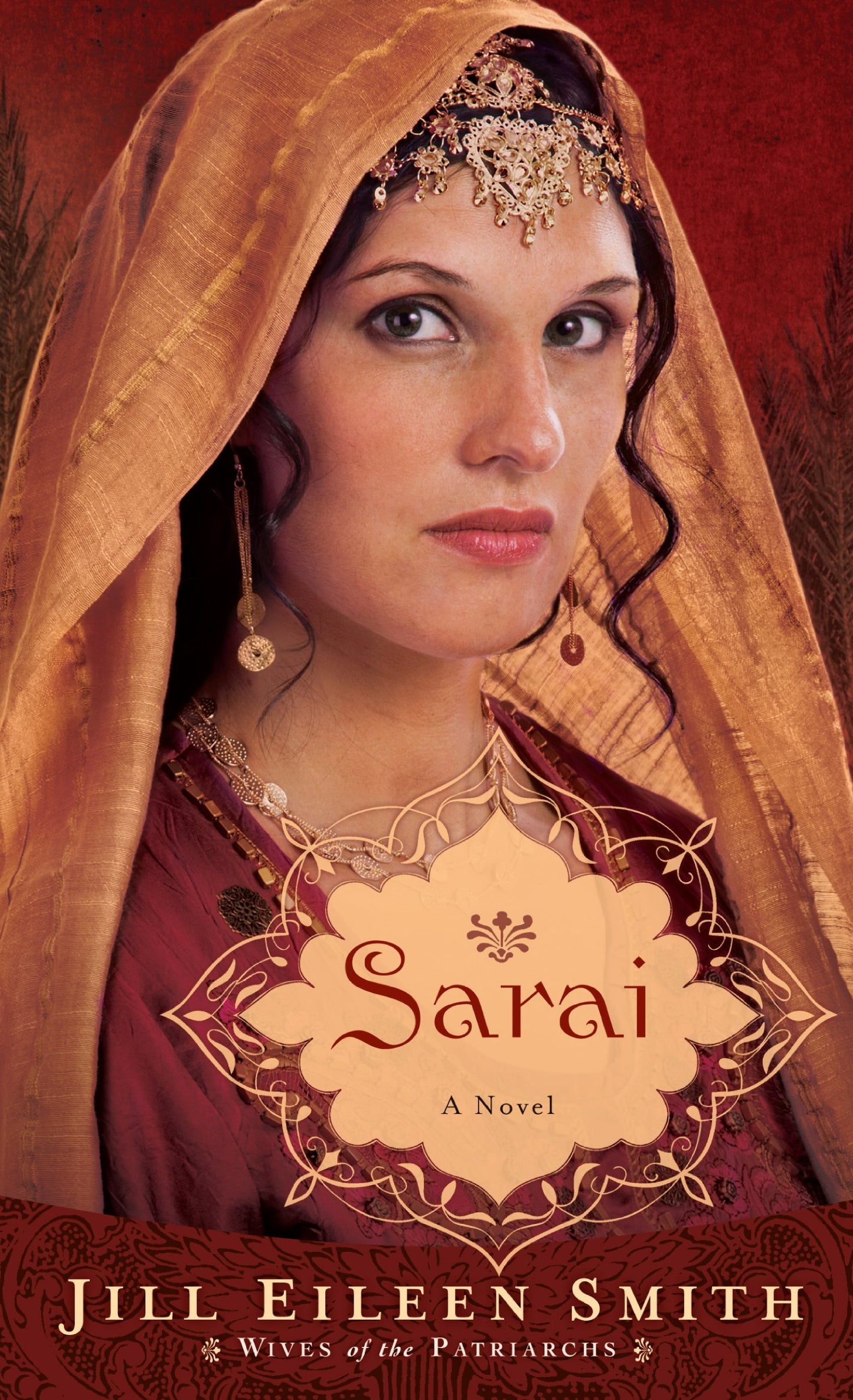 Sarai (Wives of the Patriarchs, 1)