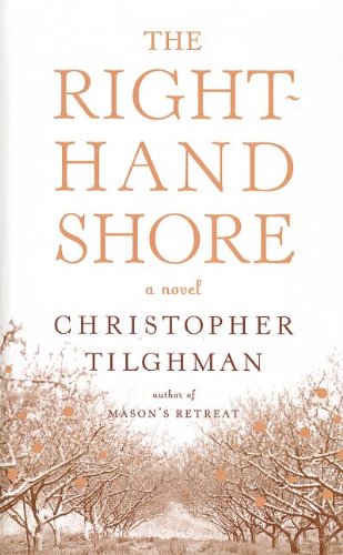 The Right-Hand Shore