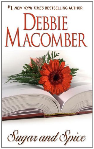 Sugar and Spice (Thorndike Press Large Print Romance) - 1262