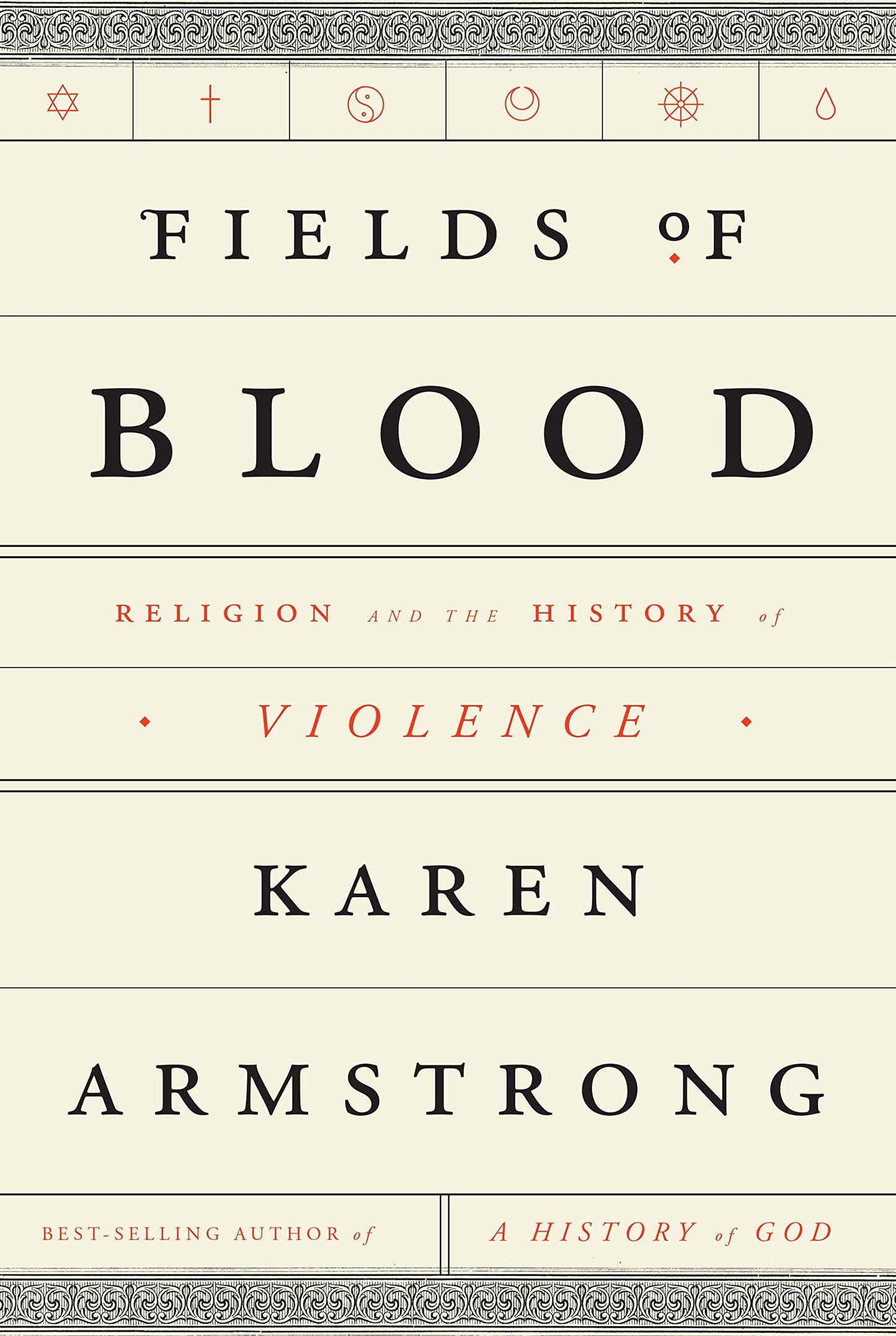 Fields Of Blood (Thorndike Press Large Print Nonfiction)