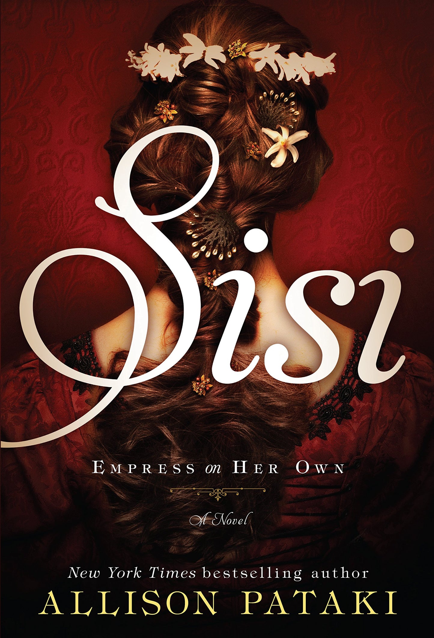 Sisi (Thorndike Press Large Print Core) - 4570