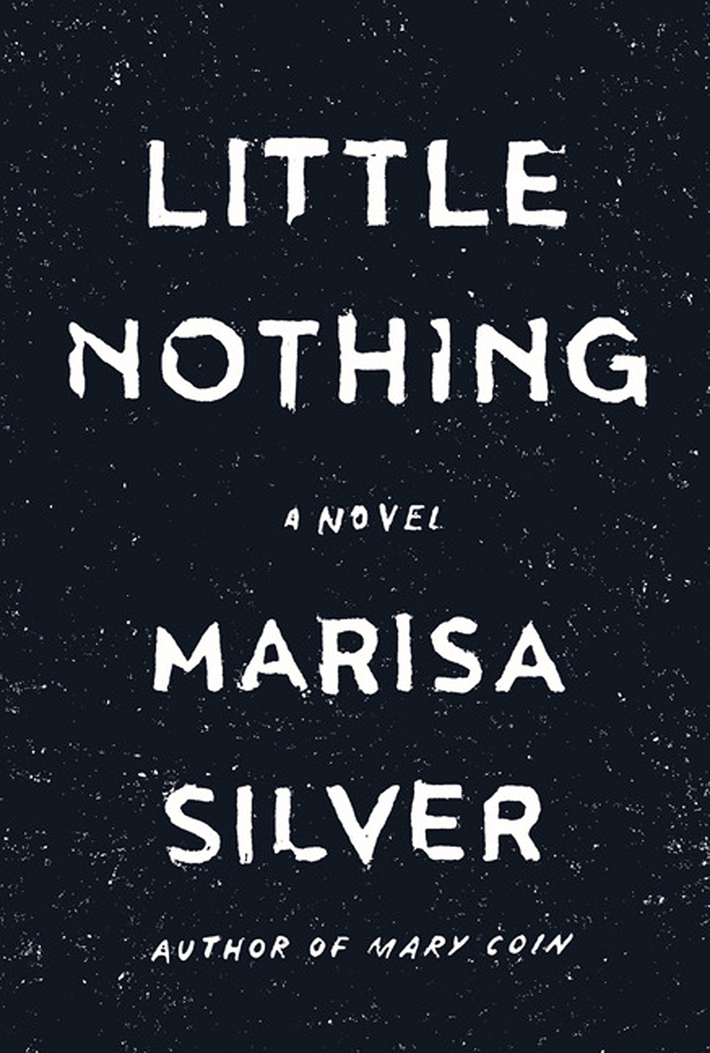Little Nothing (Thorndike Press Large Print Core)