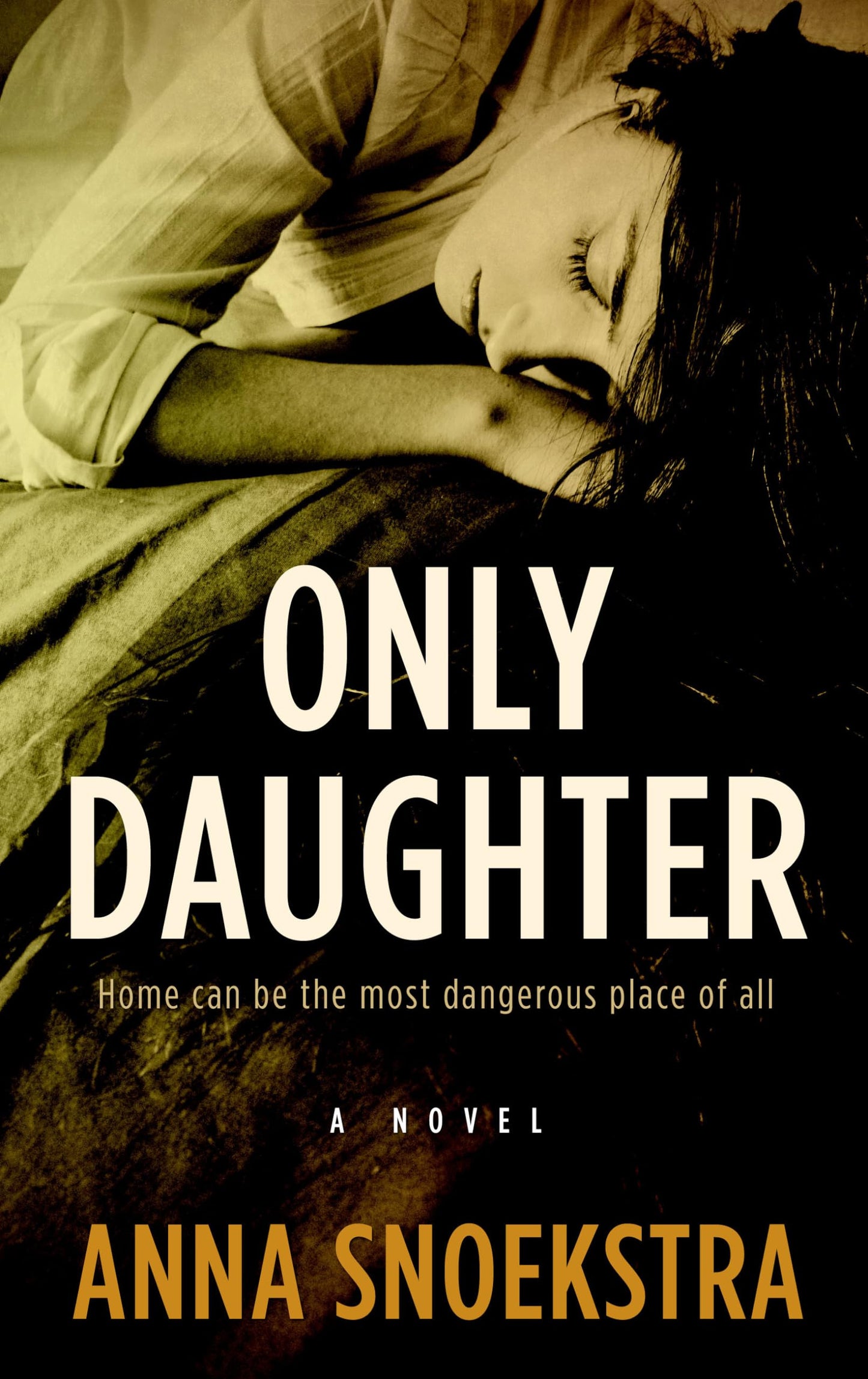 Only Daughter (Thorndike Press Large Print Basic)