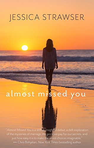 Almost Missed You (Thorndike Press Large Print Women's Fiction) - 80