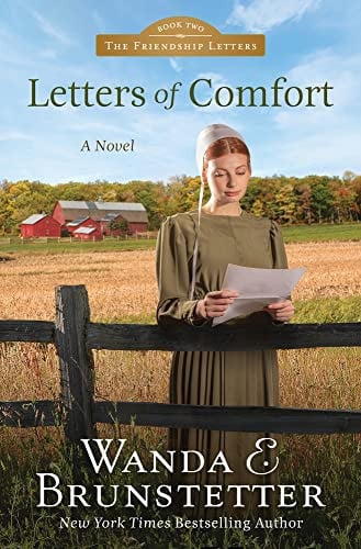 Letters of comfort