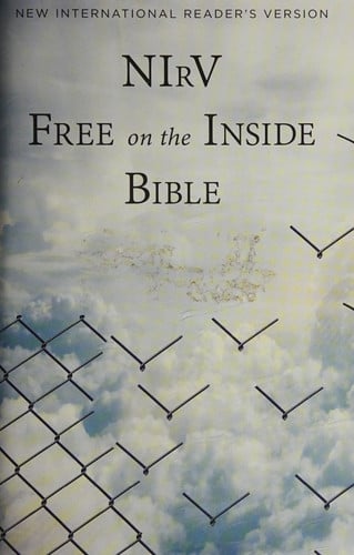 NIRV Free on the Inside Bible