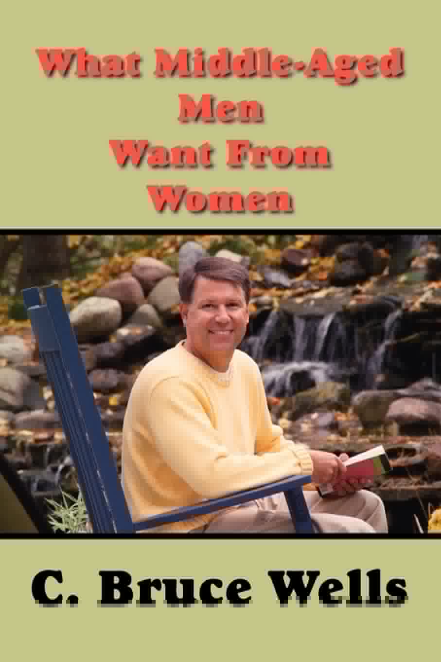 What Middle-Aged Men Want From Women - 3713