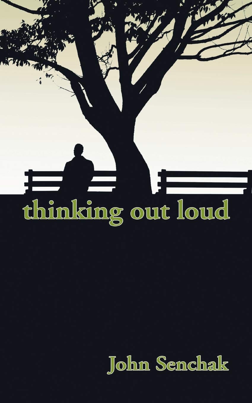 Thinking Out Loud