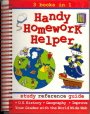 Handy Homework Helper U.S. History