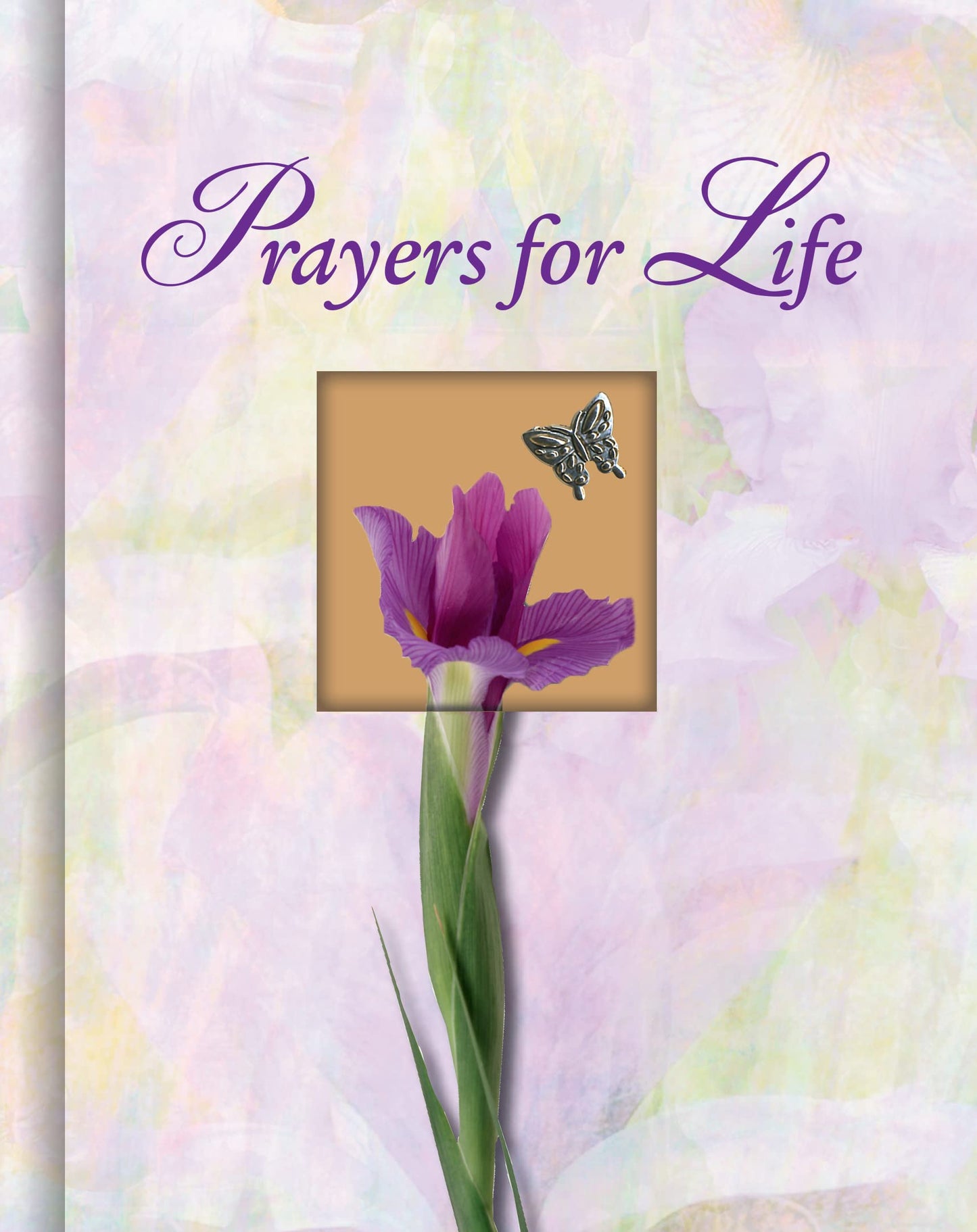 Prayers for Life (Deluxe Prayer Book)