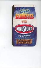 Great Barbecues wih Kingsford Paperback