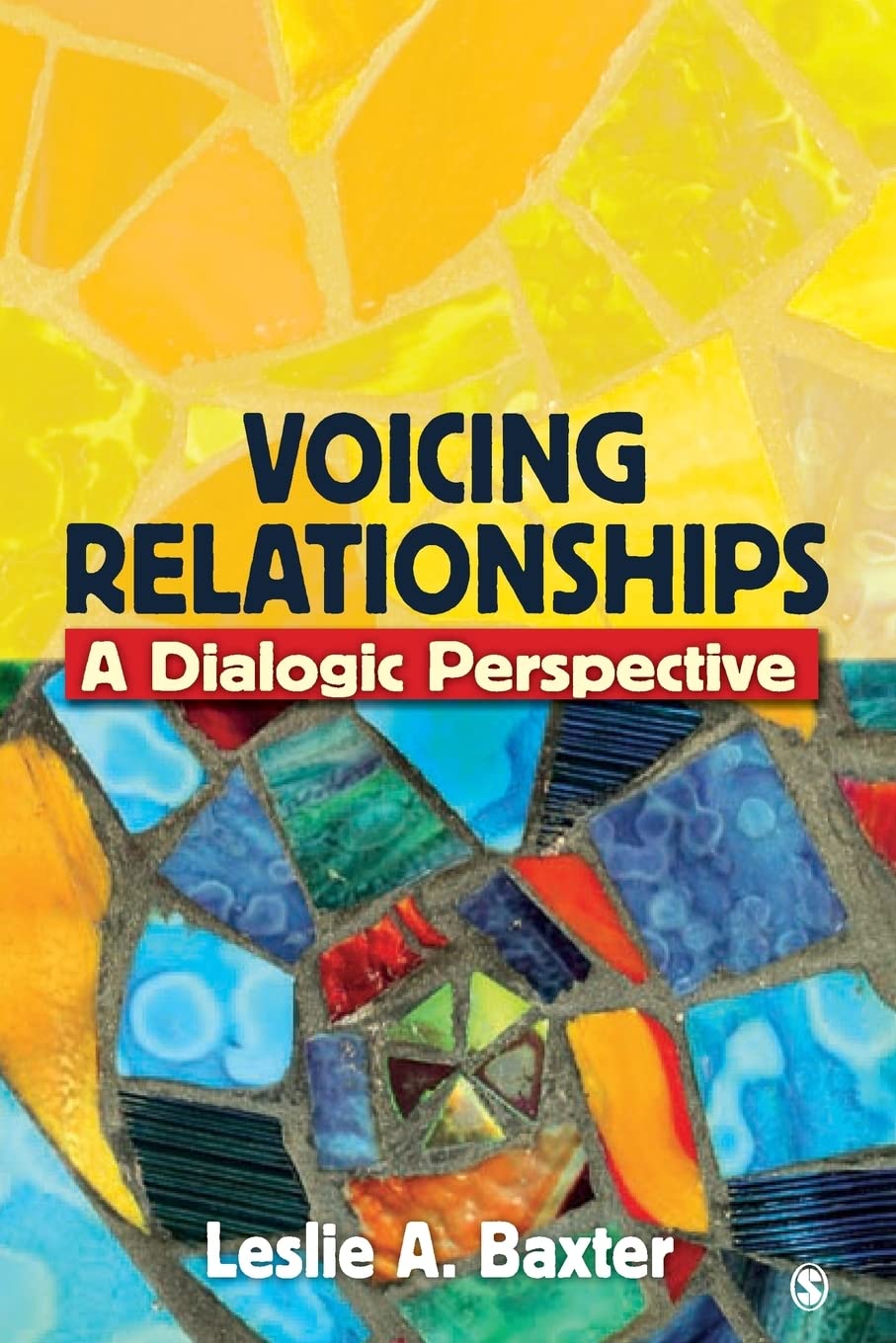 Voicing Relationships: A Dialogic Perspective