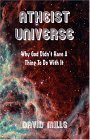 Atheist Universe: Why God Didn't Have A Thing To Do With It