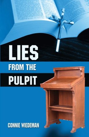 Lies From The Pulpit