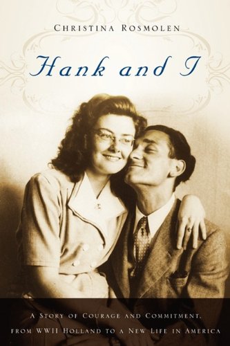 Hank and I